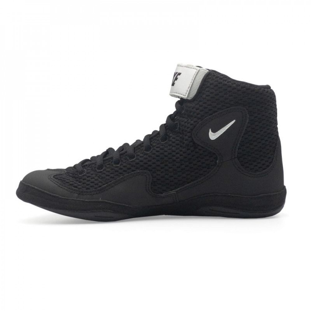 Борцовки Nike Inflict 3 LIMITED EDITION Черные