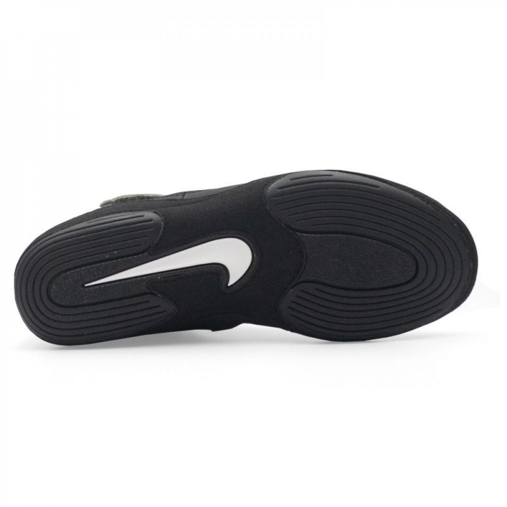 Борцовки Nike Inflict 3 LIMITED EDITION Черные