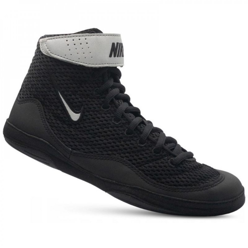 Борцовки Nike Inflict 3 LIMITED EDITION Черные