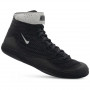 Борцовки Nike Inflict 3 LIMITED EDITION Черные