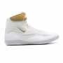 Борцовки Nike Inflict 3 LIMITED EDITION Белые
