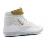 Борцовки Nike Inflict 3 LIMITED EDITION Белые