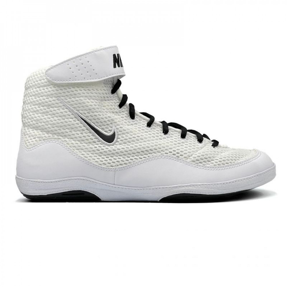 Борцовки Nike Inflict 3 Белые
