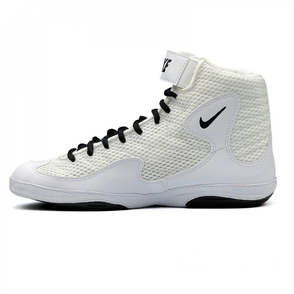 Борцовки Nike Inflict 3 Белые