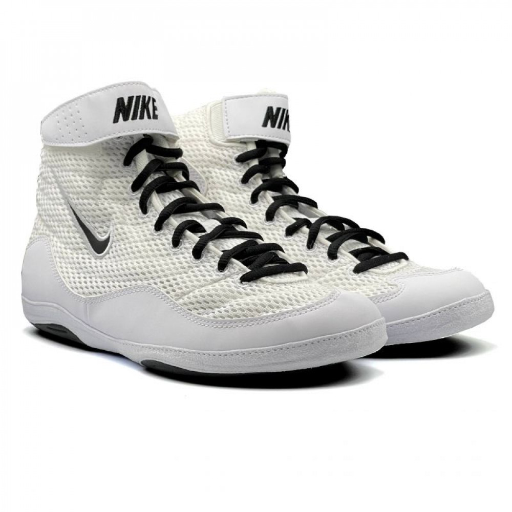 Борцовки Nike Inflict 3 Белые