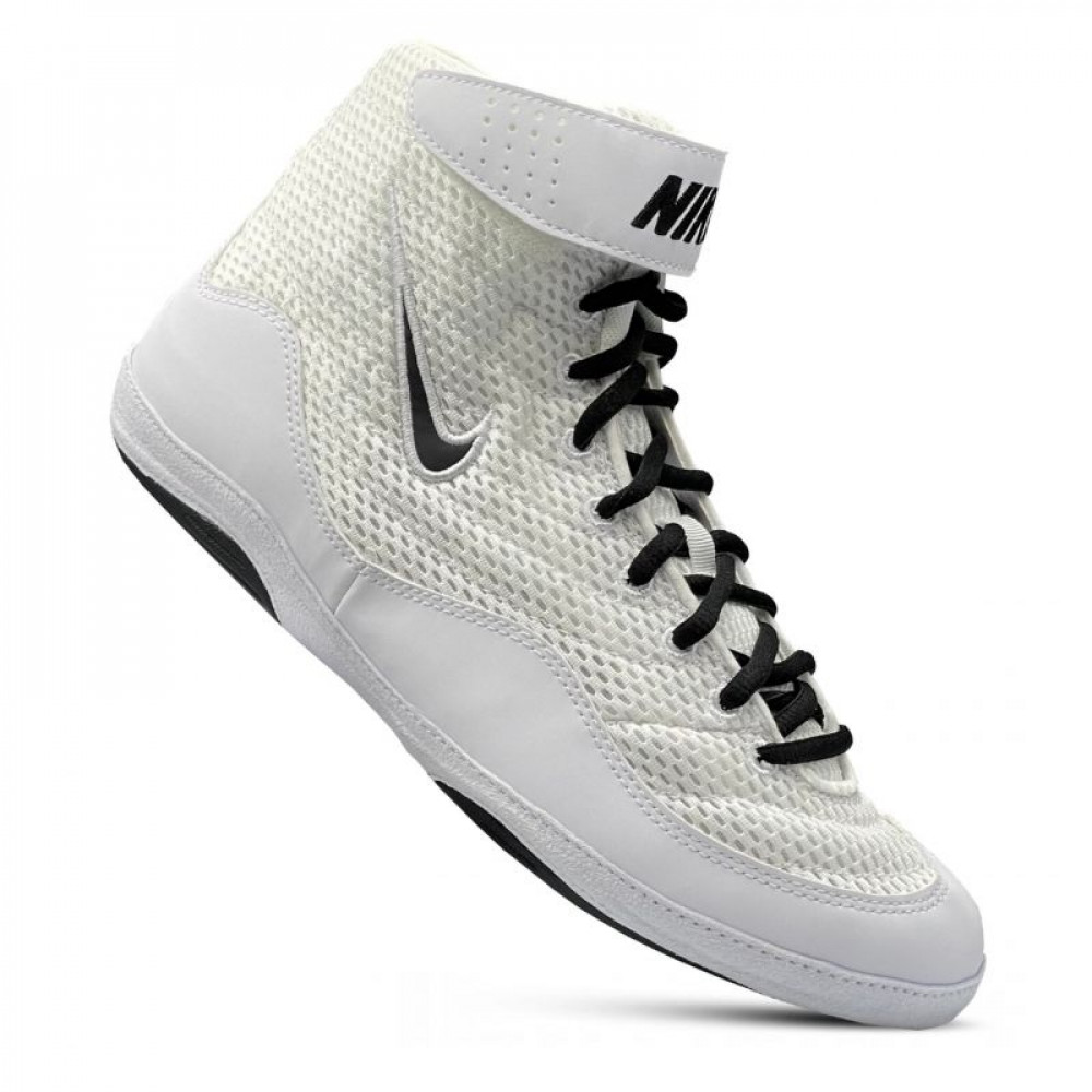Борцовки Nike Inflict 3 Белые