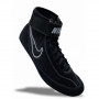 Борцовки Nike Speedsweep VII Черно-серые