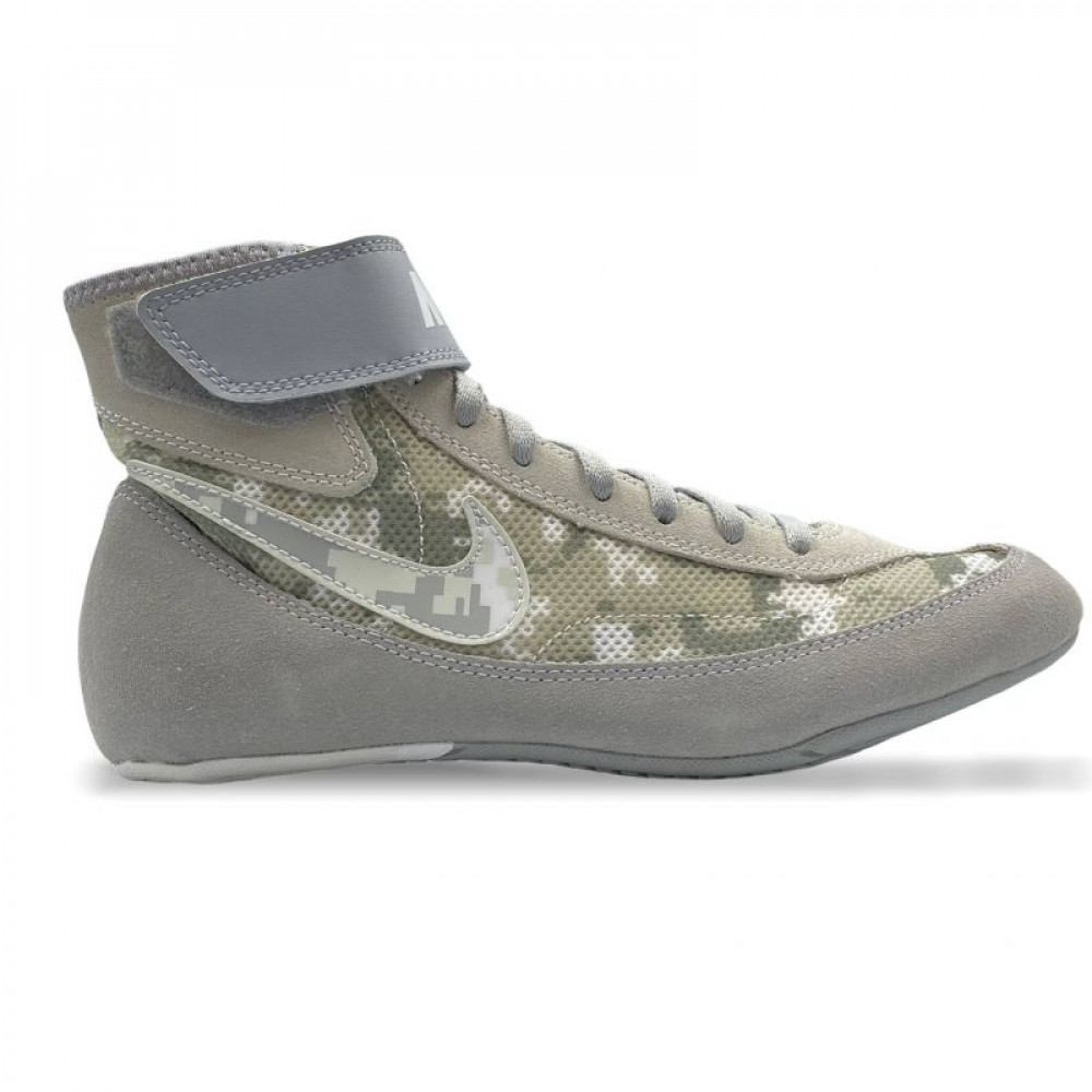 Борцовки Nike Speedsweep VII Хаки