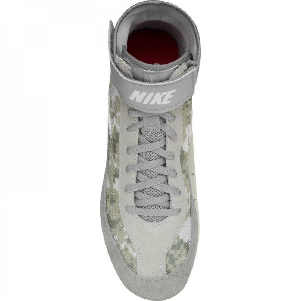 Борцовки Nike Speedsweep VII Хаки