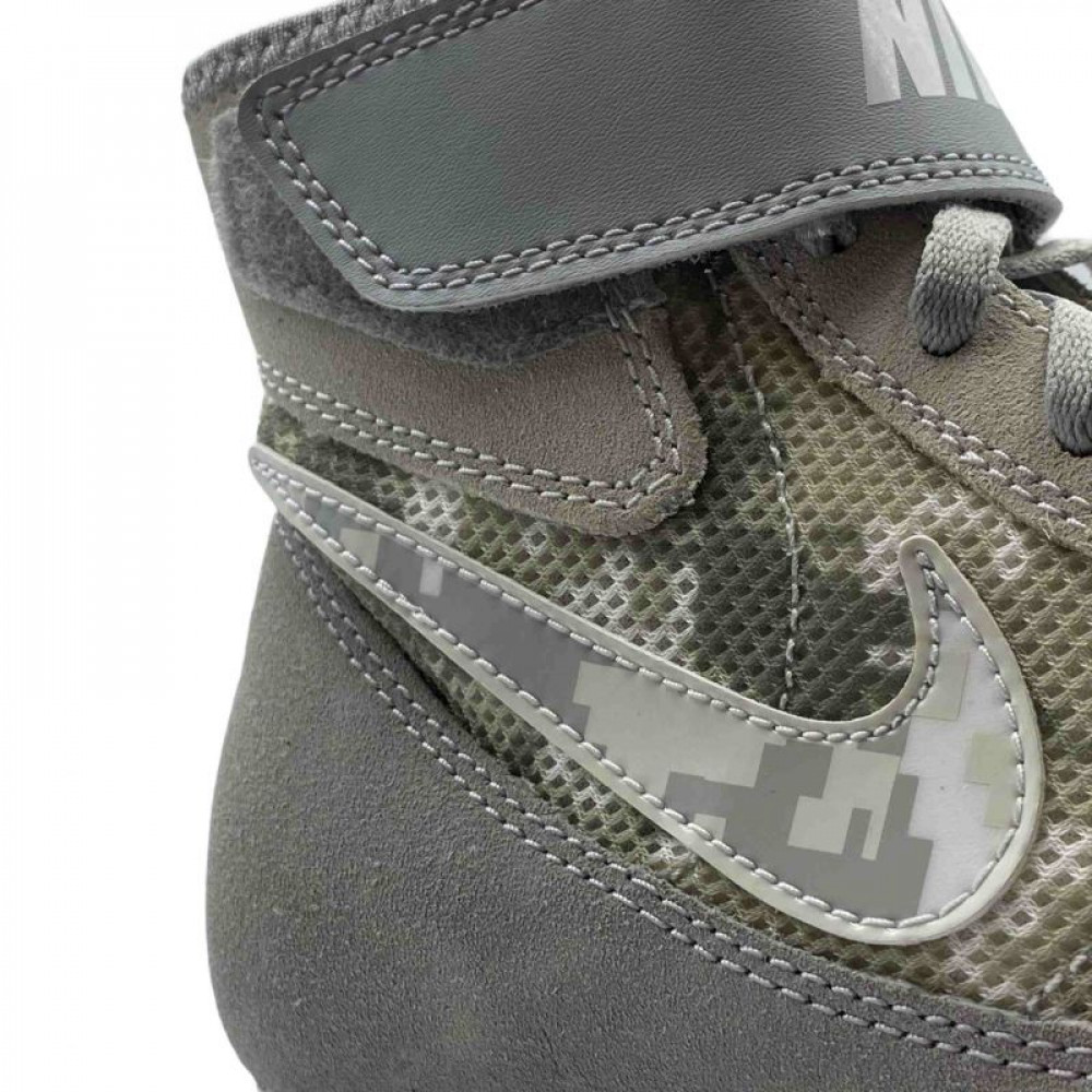 Борцовки Nike Speedsweep VII Хаки