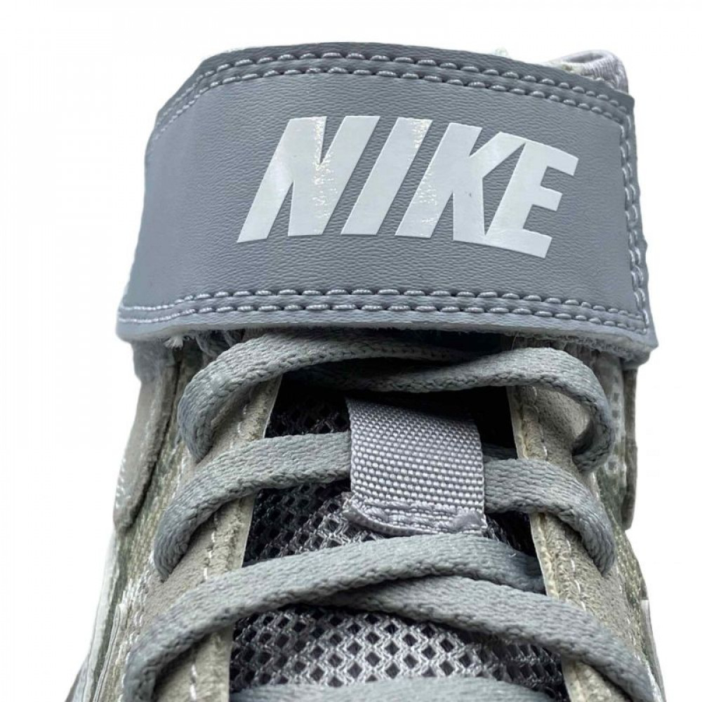 Борцовки Nike Speedsweep VII Хаки