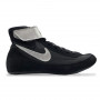 Борцовки Nike Speedsweep VII Черные 2