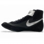 Борцовки Nike Speedsweep VII Черные 2