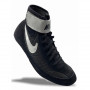 Борцовки Nike Speedsweep VII Черные 2