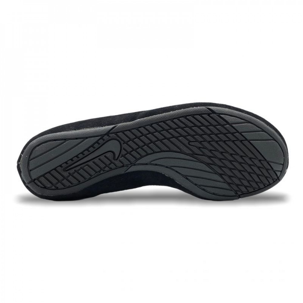 Борцовки Nike Speedsweep VII Черные 2
