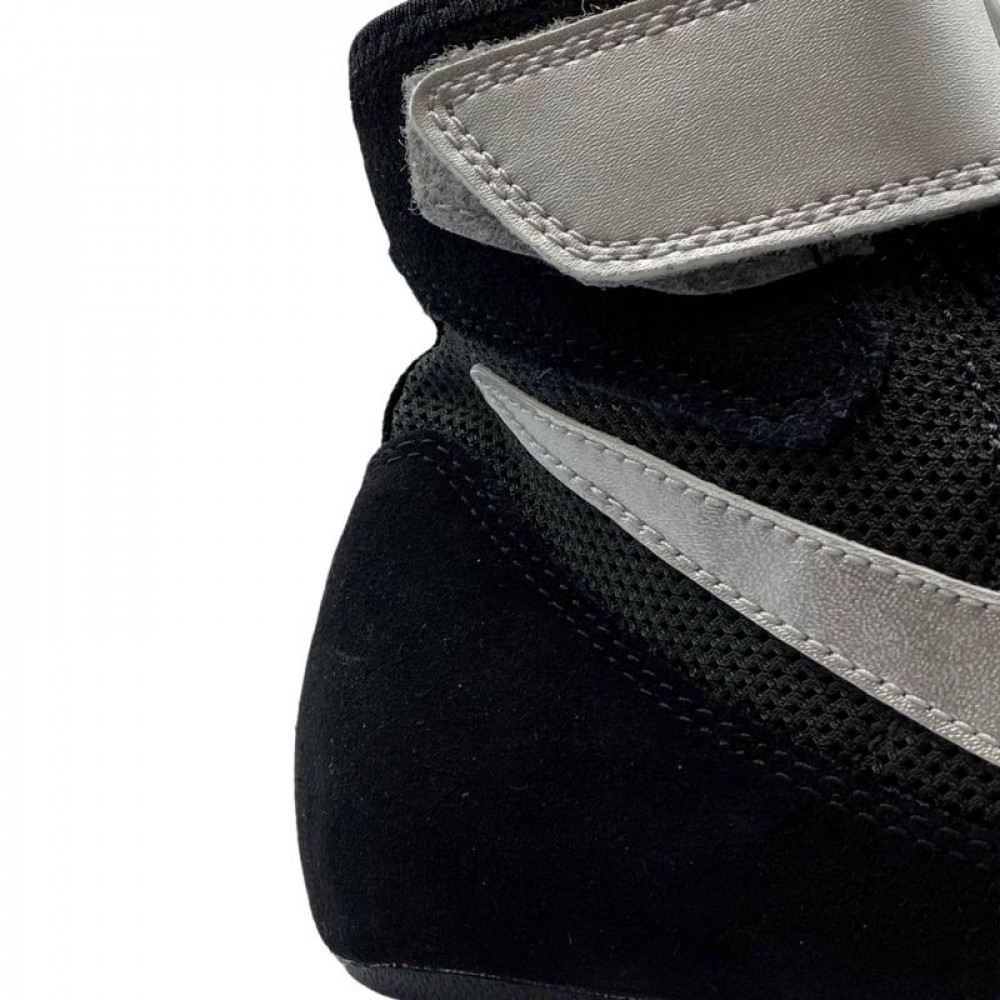 Борцовки Nike Speedsweep VII Черные 2