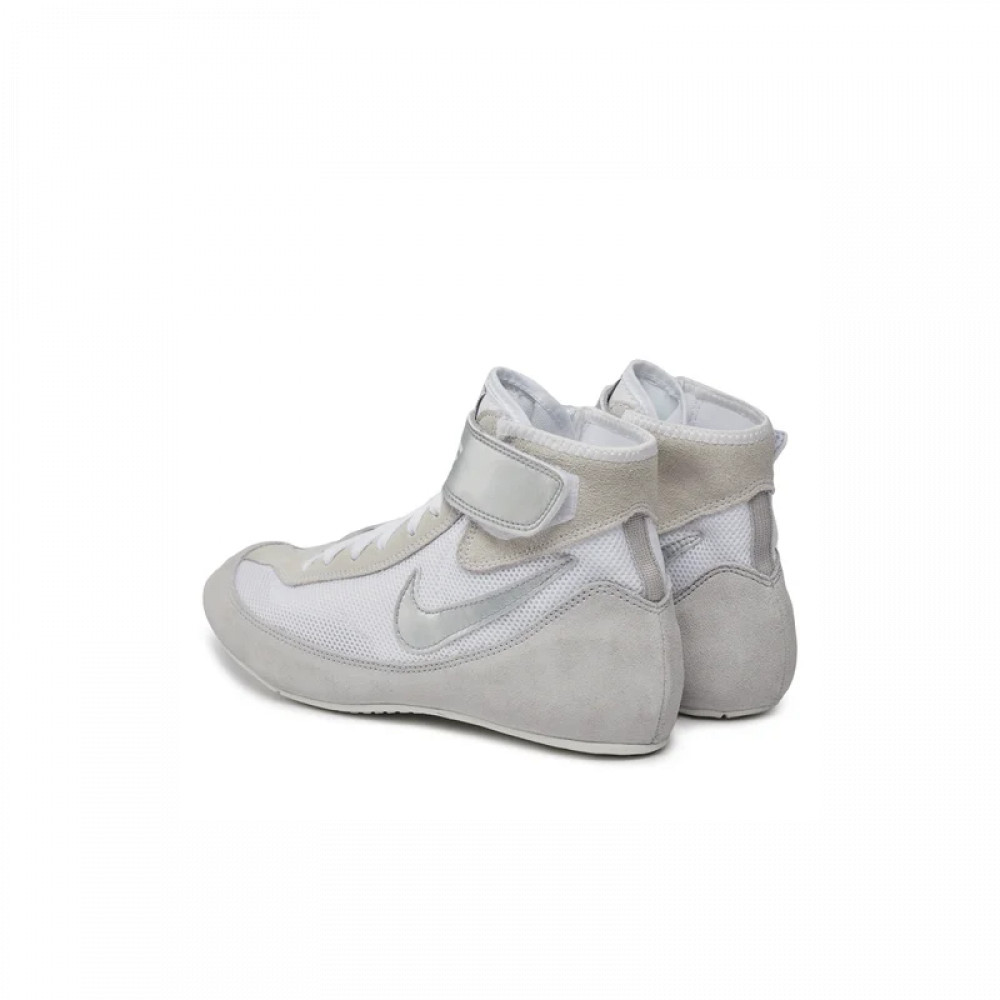 Борцовки Nike Speedsweep VII Серые