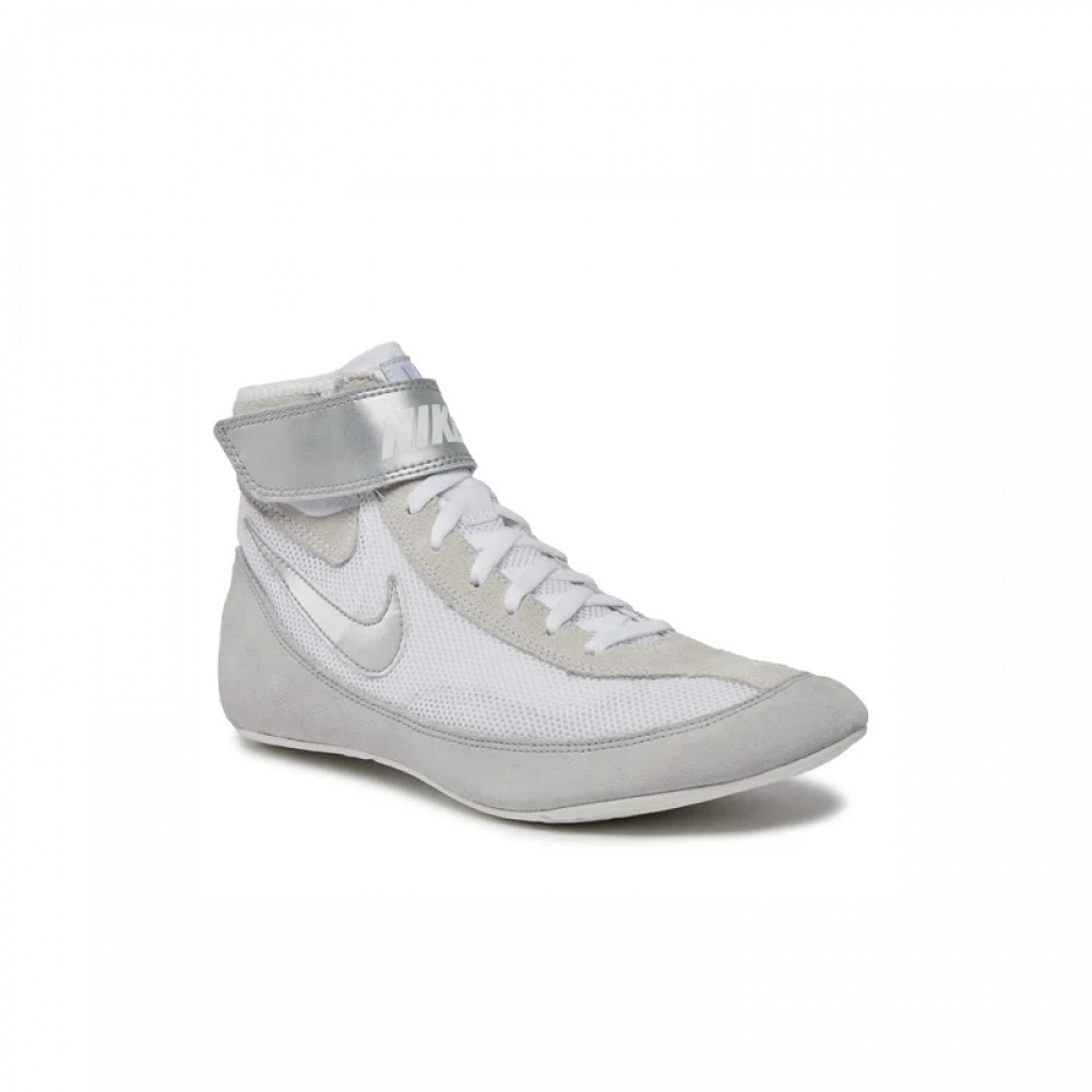 Борцовки Nike Speedsweep VII Серые