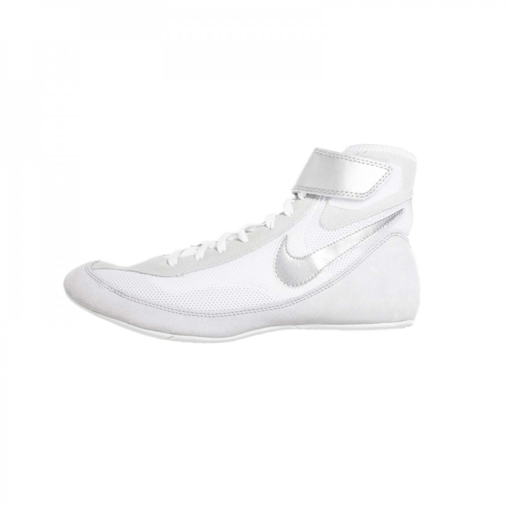 Борцовки Nike Speedsweep VII Серые