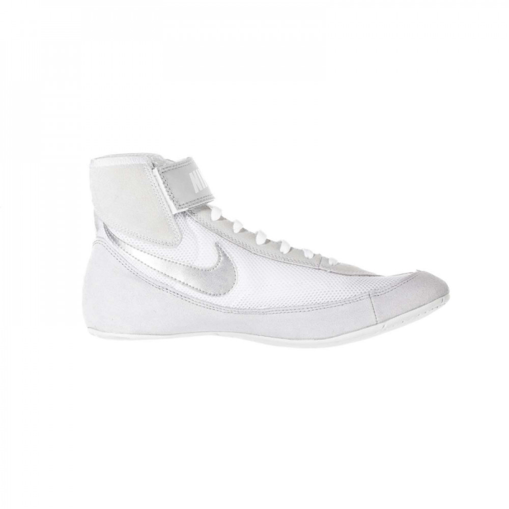 Борцовки Nike Speedsweep VII Серые