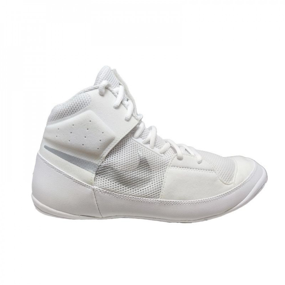 Борцовки NIKE FURY AO2416 102 Белые