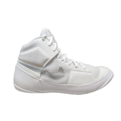 Борцовки NIKE FURY AO2416 102 Белые