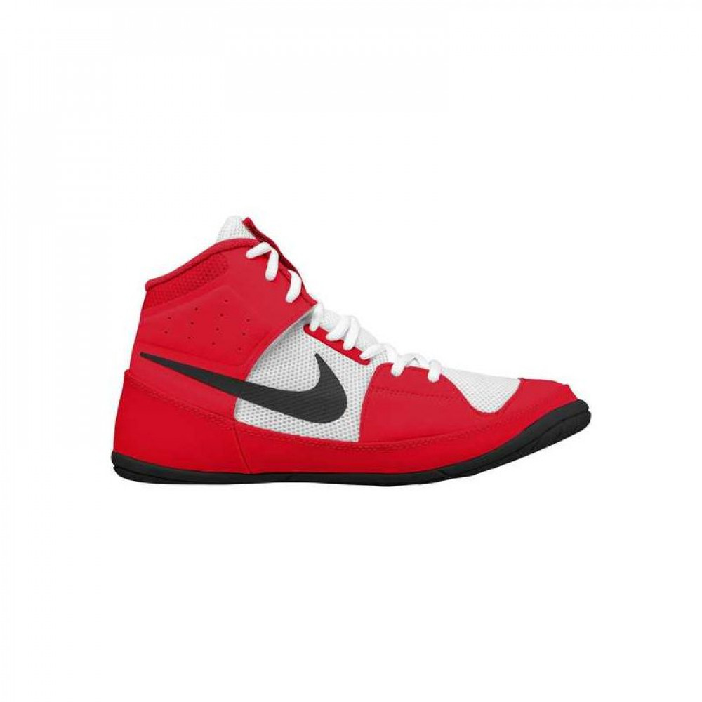 Борцовки NIKE FURY AO2416 601 Красные