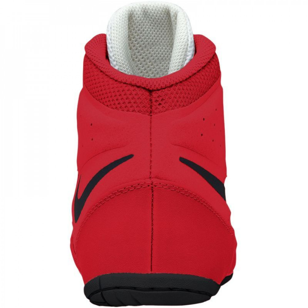 Борцовки NIKE FURY AO2416 601 Красные