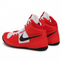 Борцовки NIKE FURY AO2416 601 Красные