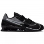 Штангетки Nike Romaleos 4 Черные
