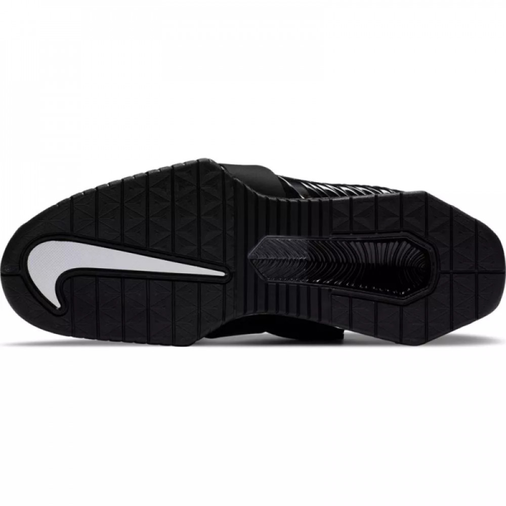 Штангетки Nike Romaleos 4 Черные