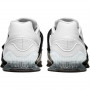 Штангетки Nike Romaleos 4 Черно-белые