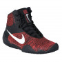 Борцовки NIKE TAWA Черно-красные