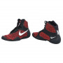 Борцовки NIKE TAWA Черно-красные