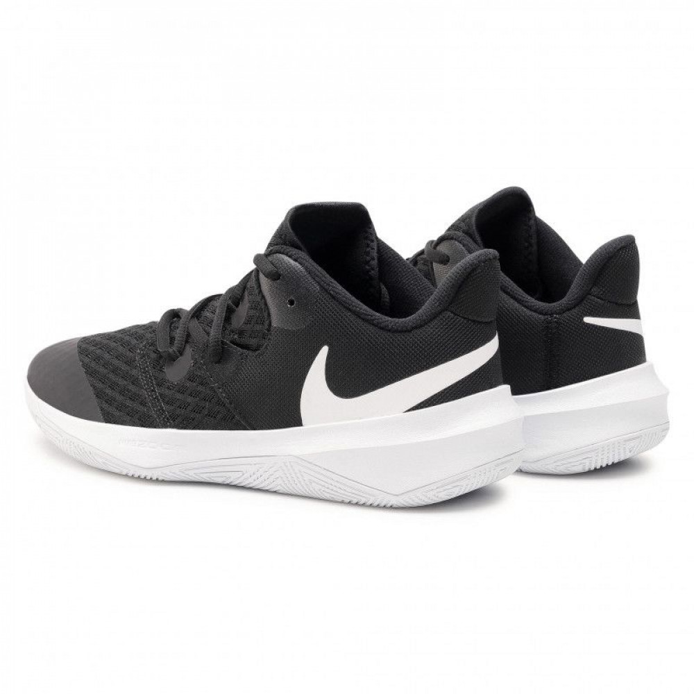 Кроссовки Nike Hyperspeed Court Черные