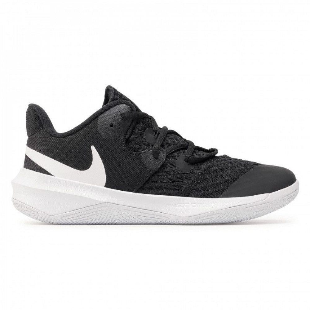 Кроссовки Nike Hyperspeed Court Черные