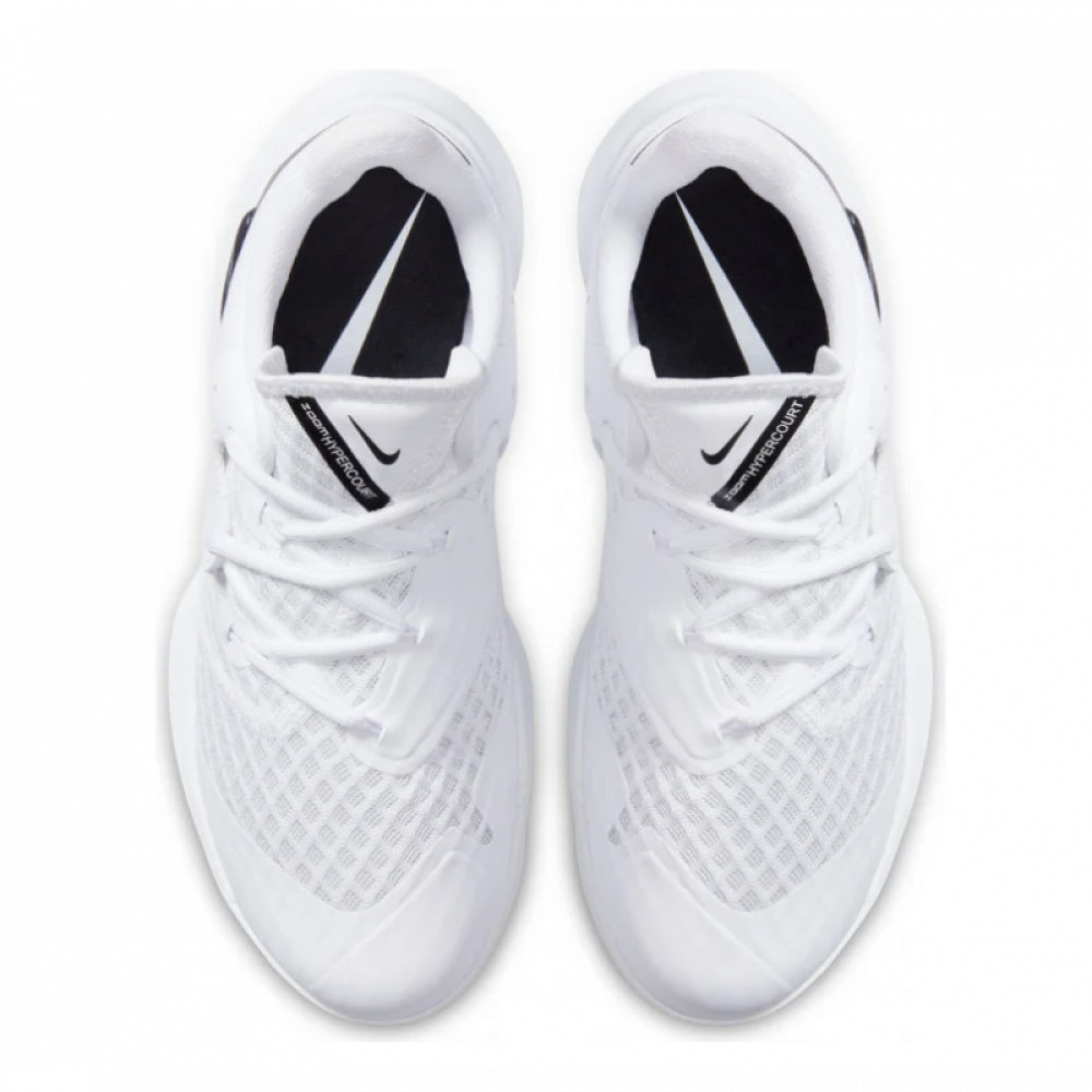 Кроссовки Nike Hyperspeed Court Белые