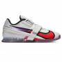 Штангетки Nike Romaleos 4 Белые