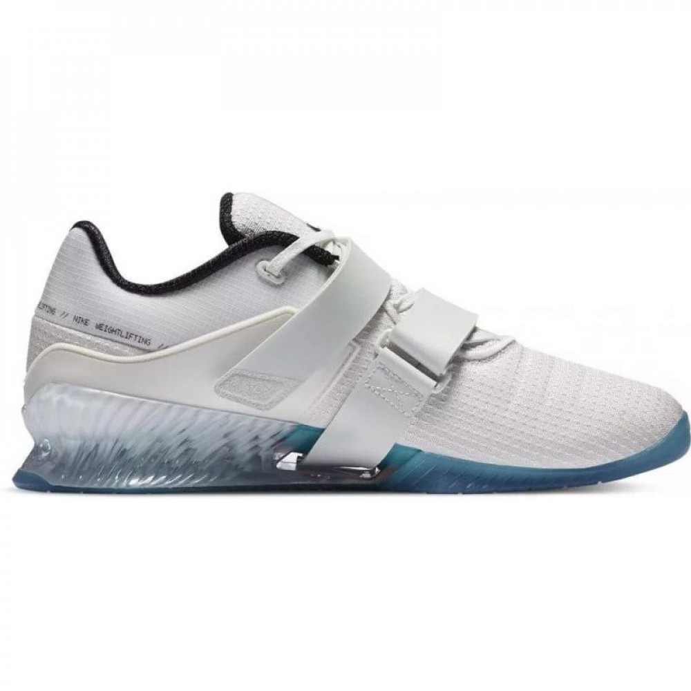 Штангетки Nike Romaleos 4 Белые