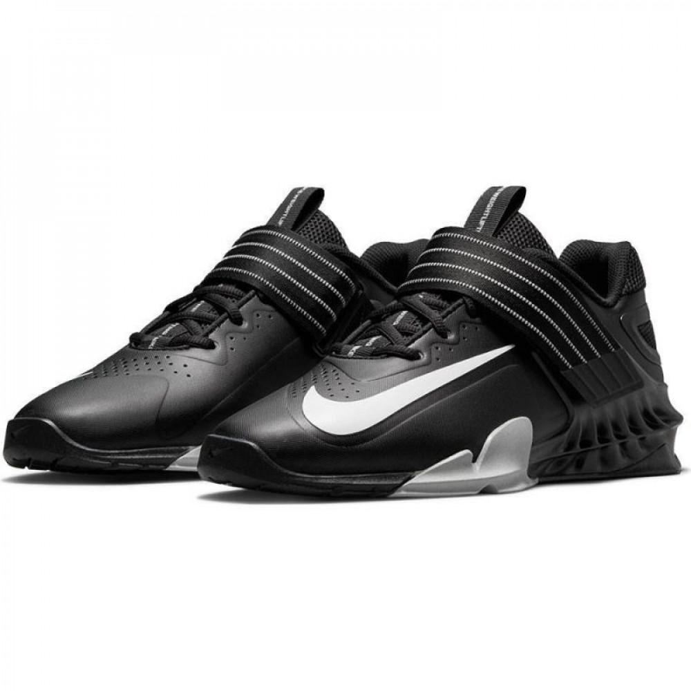 Штангетки Nike Savaleos Черные