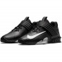 Штангетки Nike Savaleos Черные