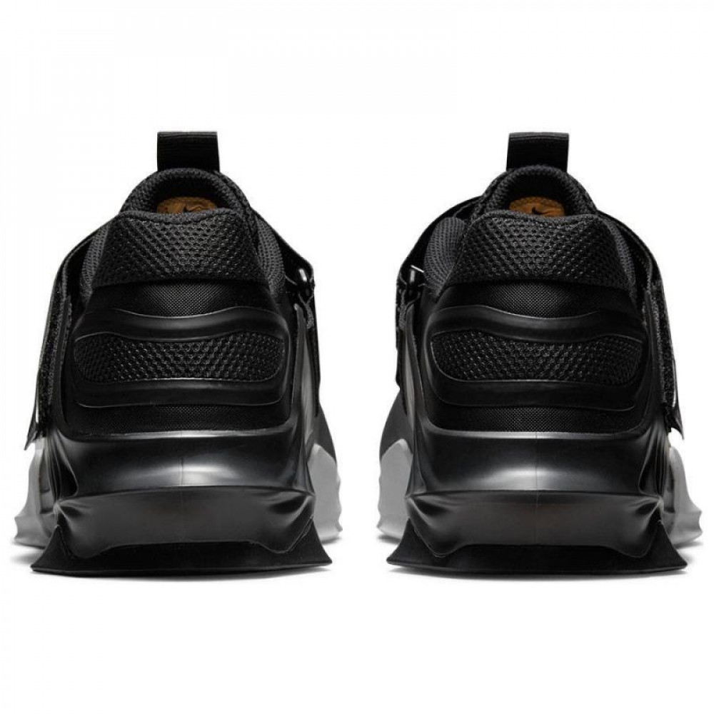 Штангетки Nike Savaleos Черные