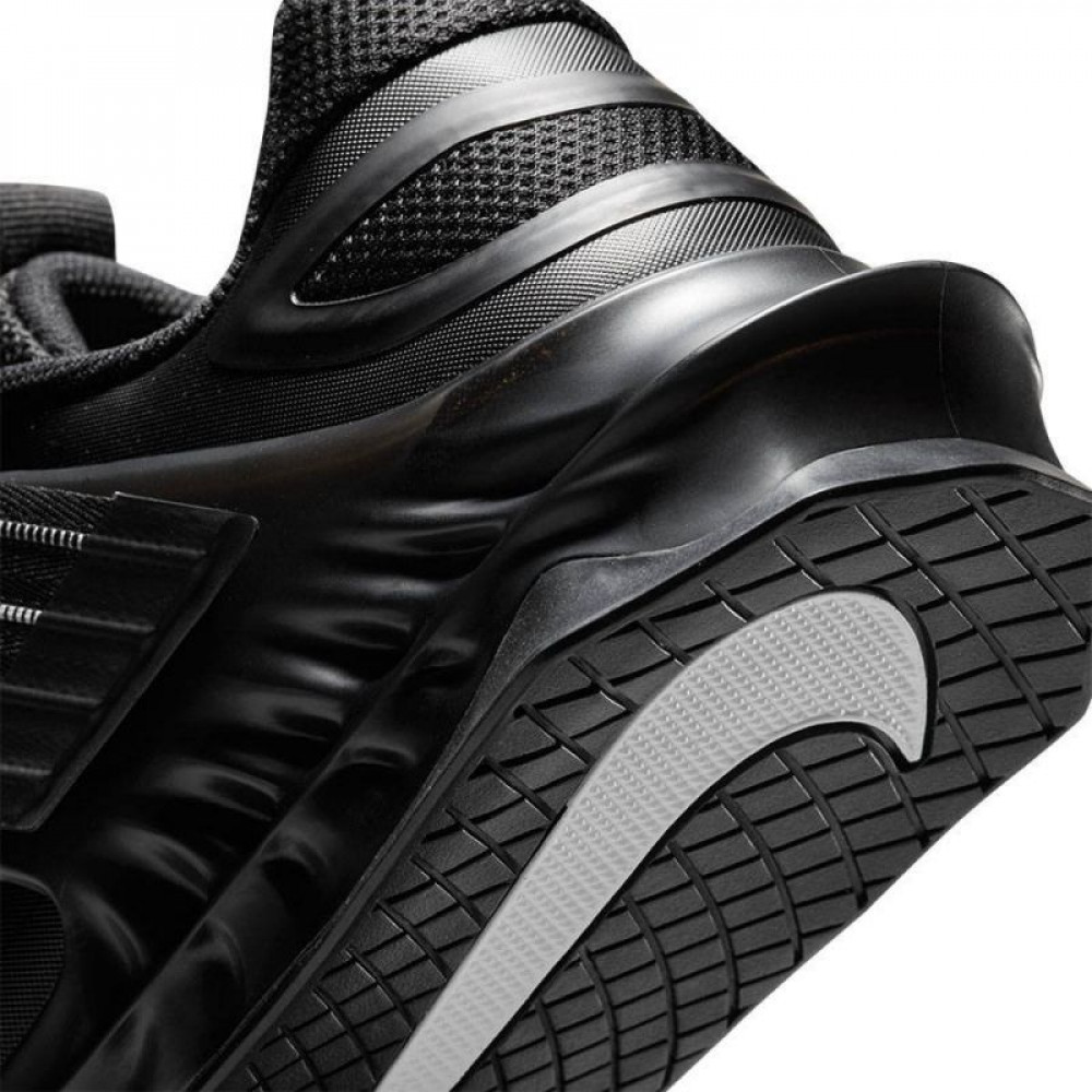 Штангетки Nike Savaleos Черные