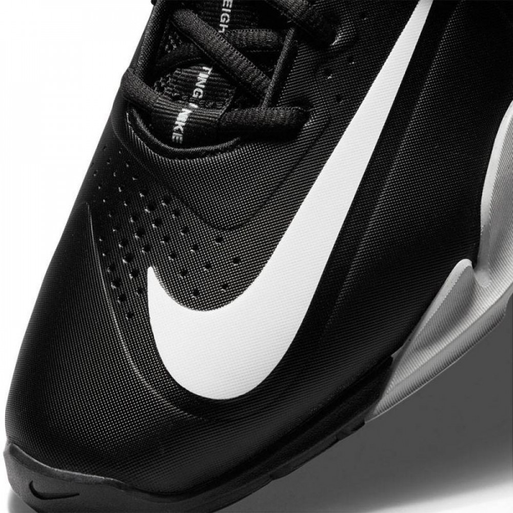 Штангетки Nike Savaleos Черные