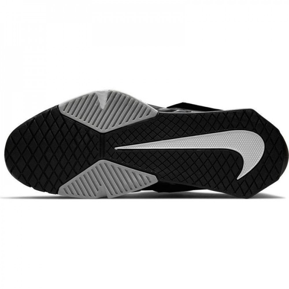 Штангетки Nike Savaleos Черные