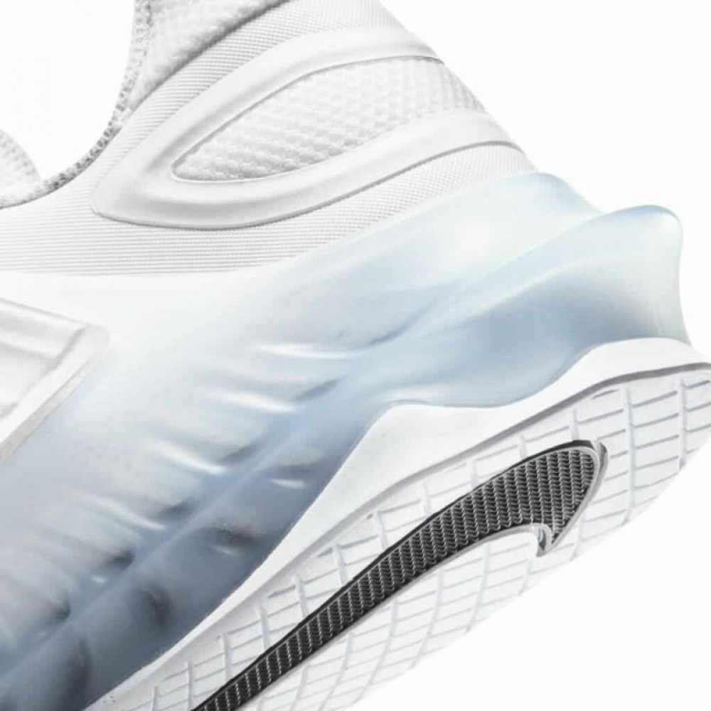 Штангетки Nike Savaleos Белые
