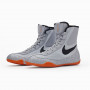 Боксерки NIKE MACHOMAI 2 SE Серые