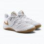 Кроссовки Nike Hyperspeed Court Бело-золотые