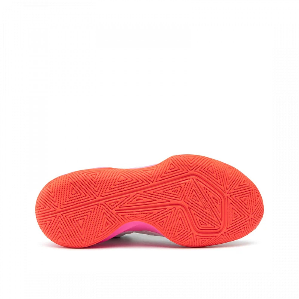 Кроссовки Nike Hyperspeed Court SE Бело-розовые