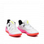 Кроссовки Nike Hyperspeed Court SE Бело-розовые